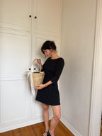 THE JANE — BLACK