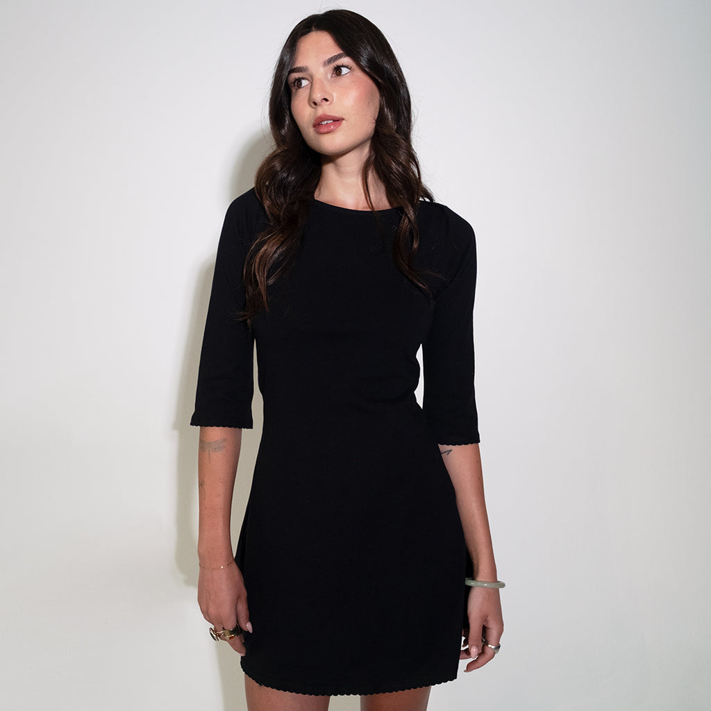 THE JANE (Black)