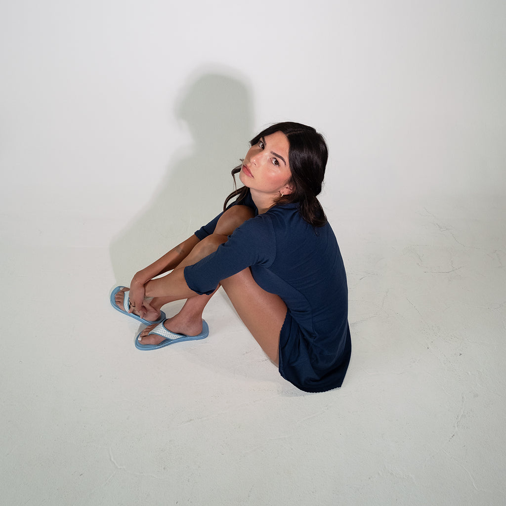 THE JANE (Blue)