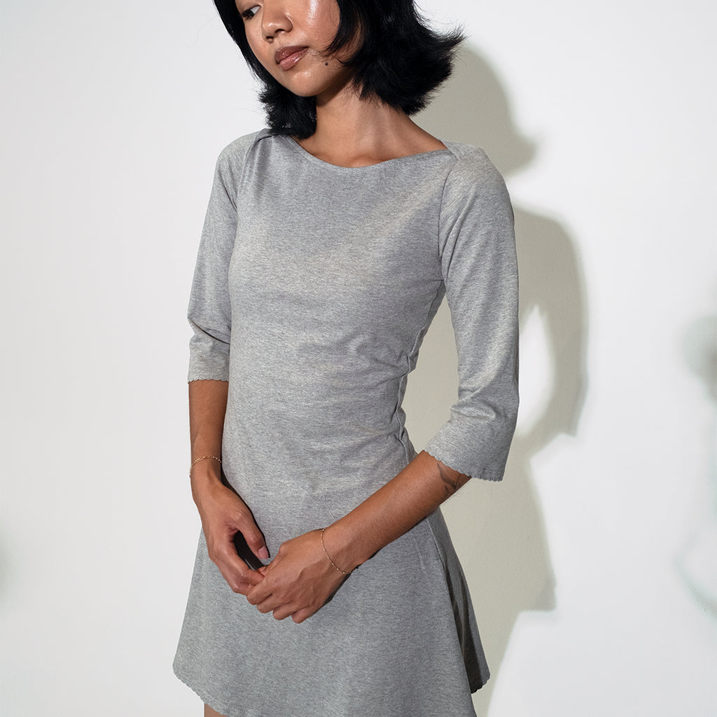 THE JANE (Grey)