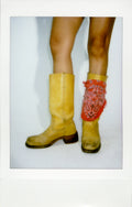 FRYE BOOTS