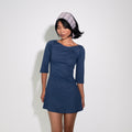 The Painted Lady Set (Plaid)