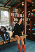 THE JANE — BLACK